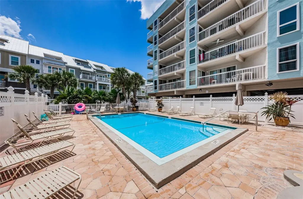 19925 Gulf Boulevard Indian Shores FL 33785