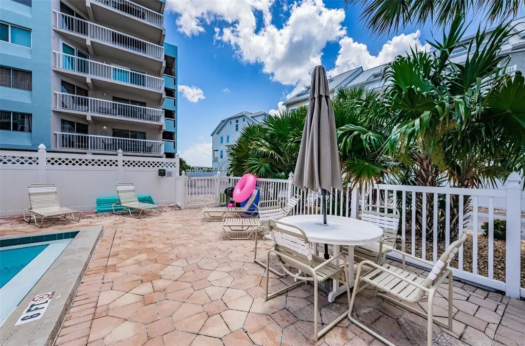 19925 Gulf Boulevard Indian Shores FL 33785