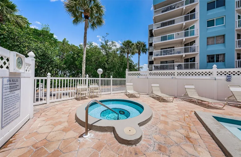 19925 Gulf Boulevard Indian Shores FL 33785