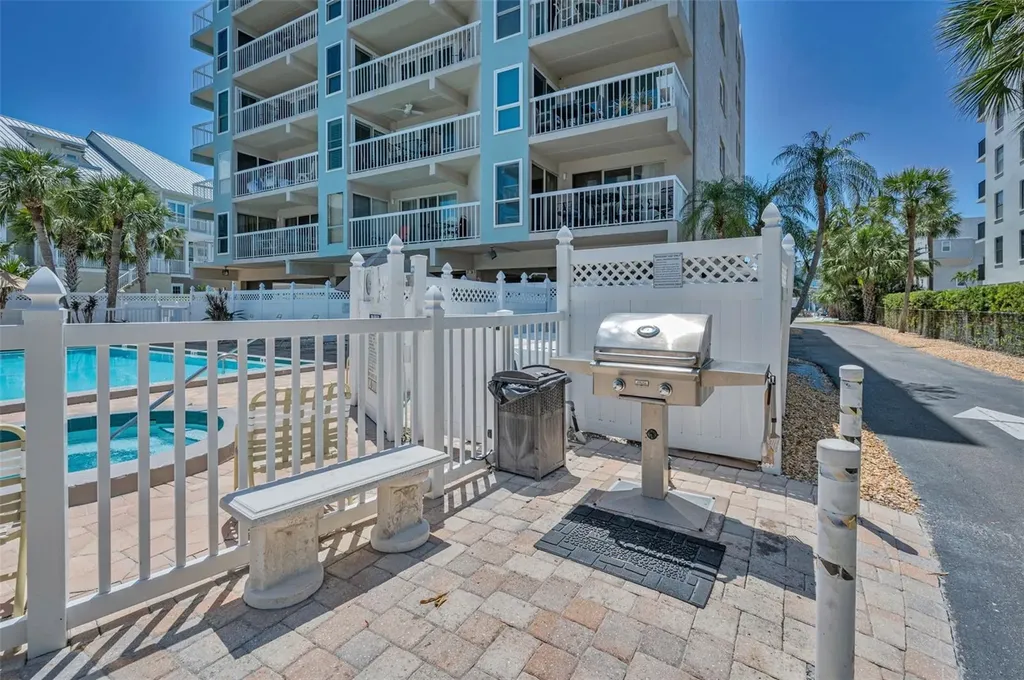 19925 Gulf Boulevard Indian Shores FL 33785