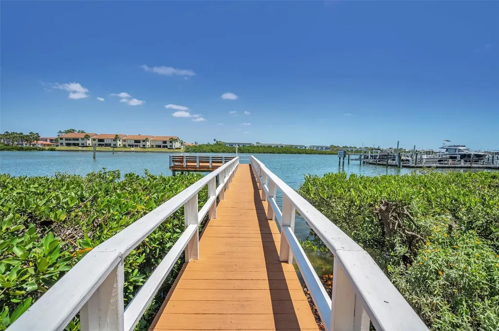 19925 Gulf Boulevard Indian Shores FL 33785