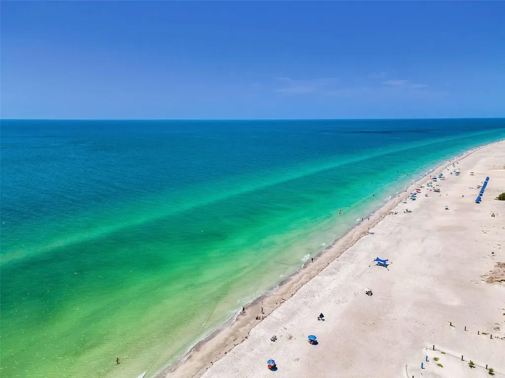 19925 Gulf Boulevard Indian Shores FL 33785