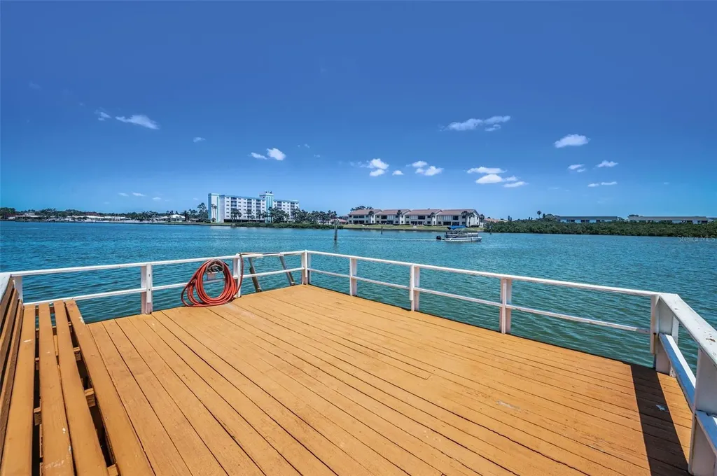 19925 Gulf Boulevard Indian Shores FL 33785