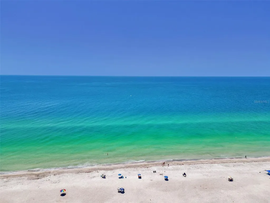 19925 Gulf Boulevard Indian Shores FL 33785