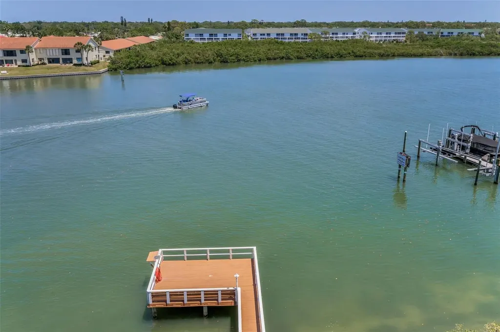 19925 Gulf Boulevard Indian Shores FL 33785