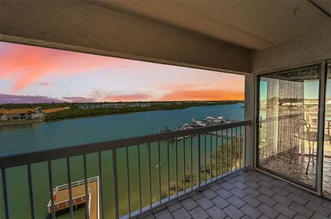 19925 Gulf Boulevard Indian Shores FL 33785
