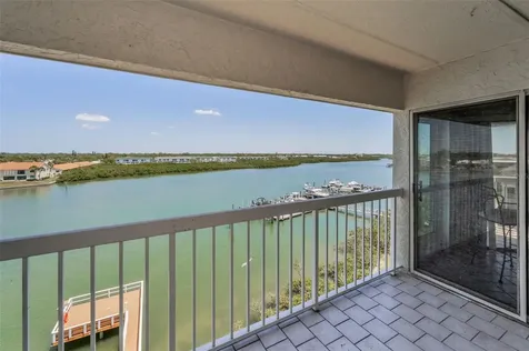 19925 Gulf Boulevard Indian Shores FL 33785