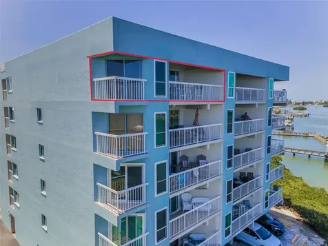 19925 Gulf Boulevard Indian Shores FL 33785