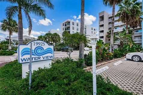 19925 Gulf Boulevard Indian Shores FL 33785