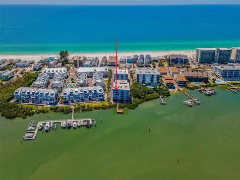 19925 Gulf Boulevard Indian Shores FL 33785