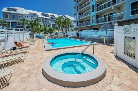19925 Gulf Boulevard Indian Shores FL 33785