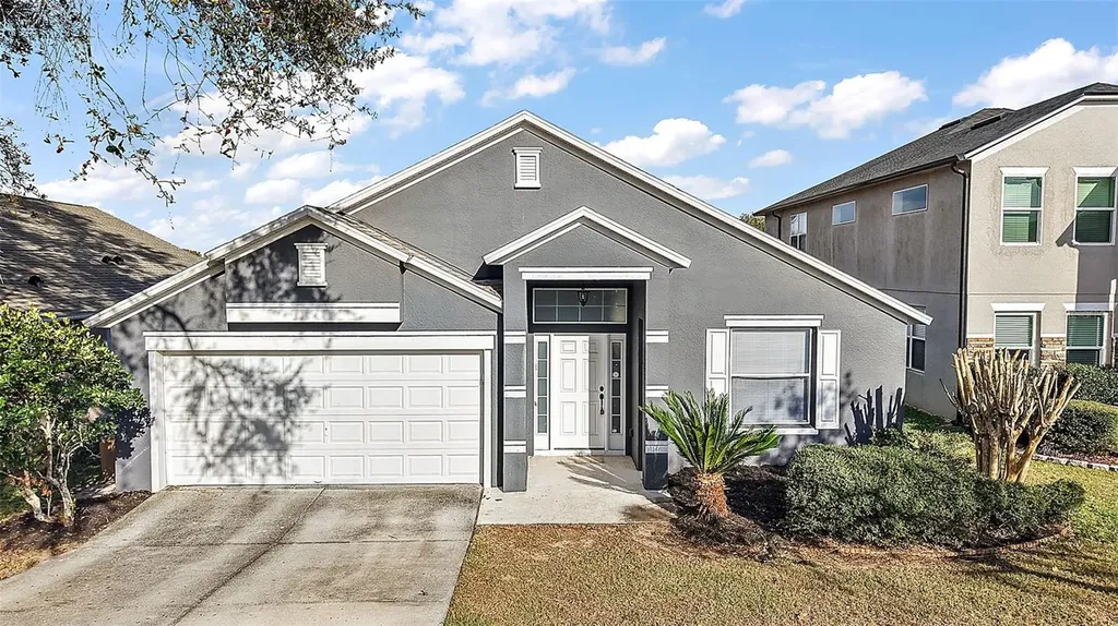 308 Anorak Street Groveland FL 34736