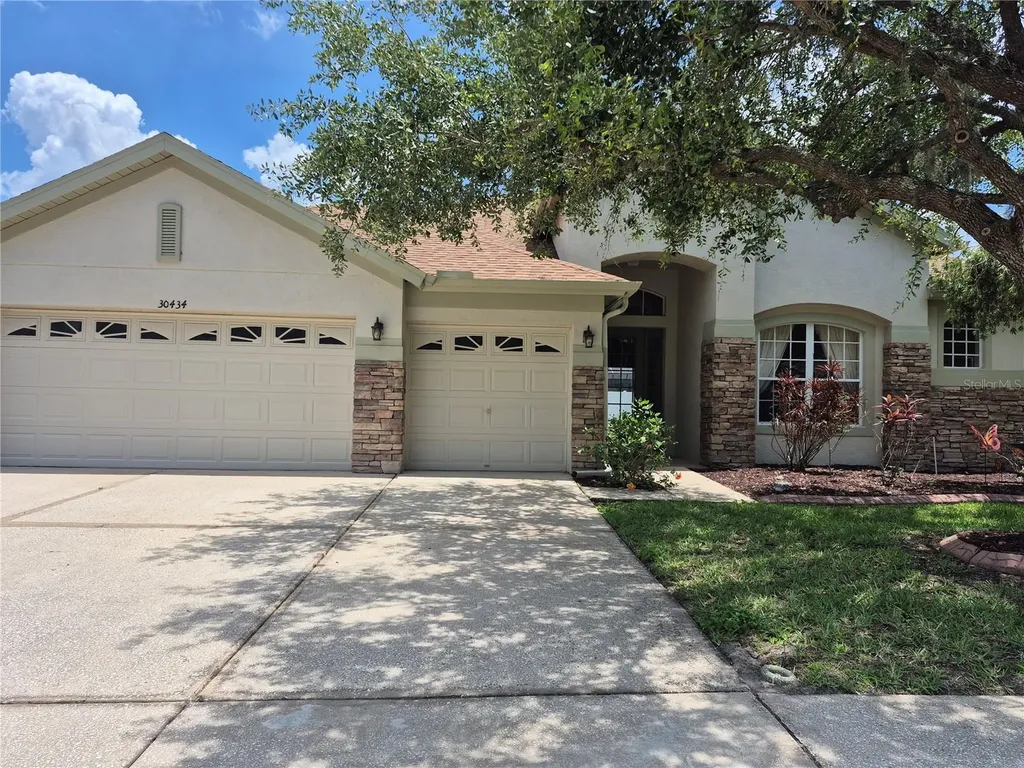 30434 Colehaven Court Wesley Chapel FL 33543