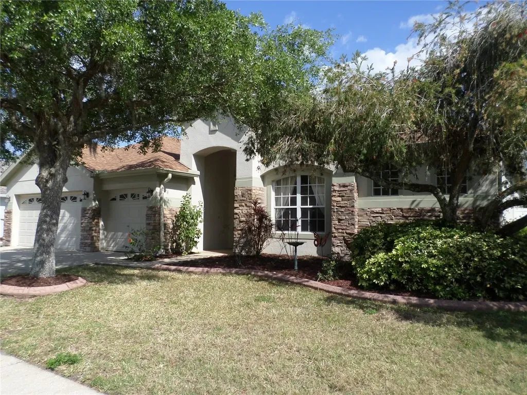 30434 Colehaven Court Wesley Chapel FL 33543