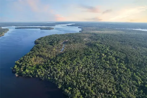 356 Drayton Island Road Georgetown FL 32139