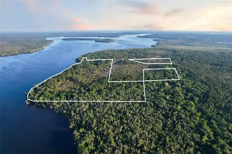 356 Drayton Island Road Georgetown FL 32139