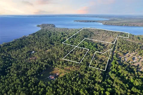 356 Drayton Island Road Georgetown FL 32139