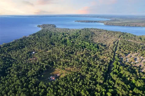 356 Drayton Island Road Georgetown FL 32139