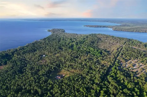 356 Drayton Island Road Georgetown FL 32139