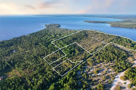 356 Drayton Island Road Georgetown FL 32139