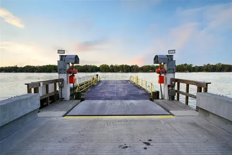 356 Drayton Island Road Georgetown FL 32139