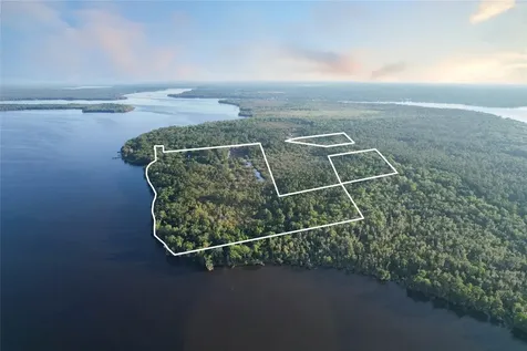 356 Drayton Island Road Georgetown FL 32139