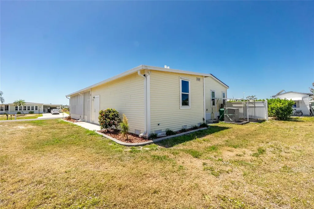 1431 Sanderling Drive Englewood FL 34224