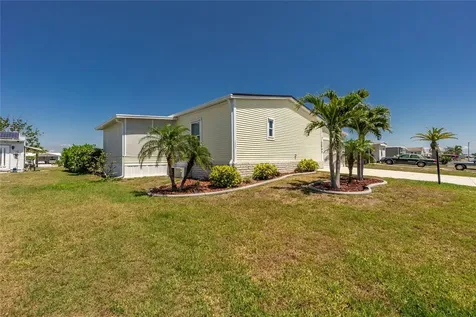 1431 Sanderling Drive Englewood FL 34224