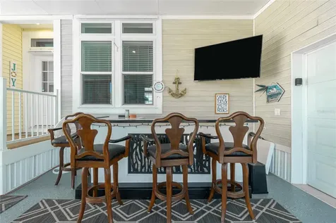 1431 Sanderling Drive Englewood FL 34224