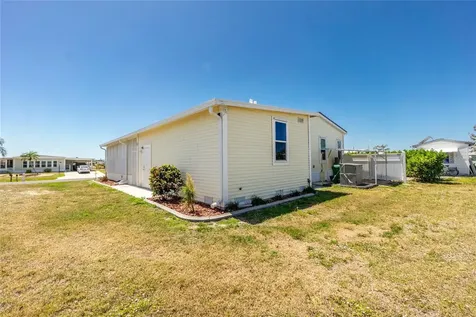 1431 Sanderling Drive Englewood FL 34224