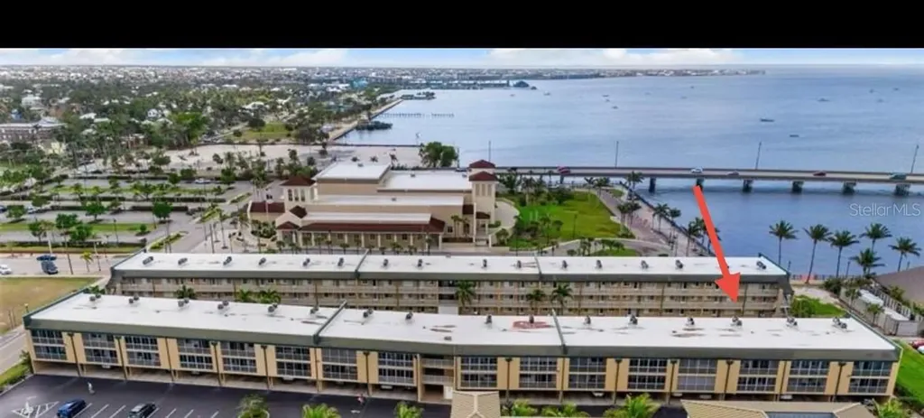 150 Harborside Avenue Punta Gorda FL 33950