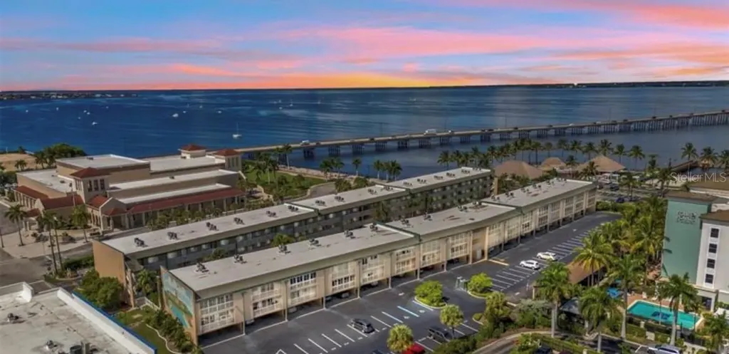 150 Harborside Avenue Punta Gorda FL 33950