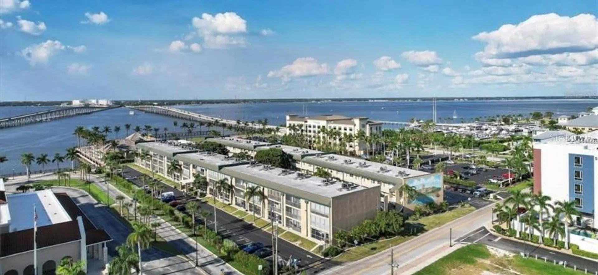 150 Harborside Avenue Punta Gorda FL 33950