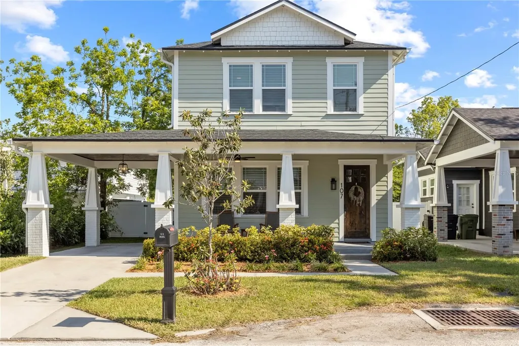 107 W Genesee Street Tampa FL 33603