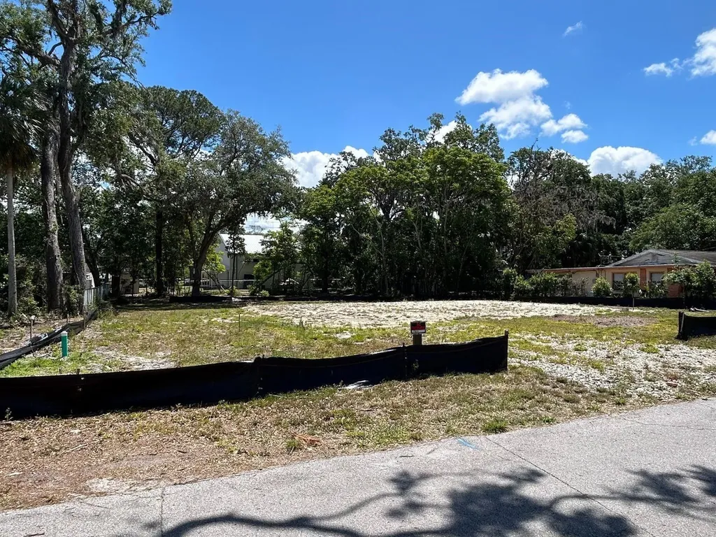 7814 Chapel Avenue Port Richey FL 34668