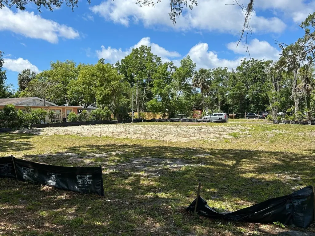 7814 Chapel Avenue Port Richey FL 34668