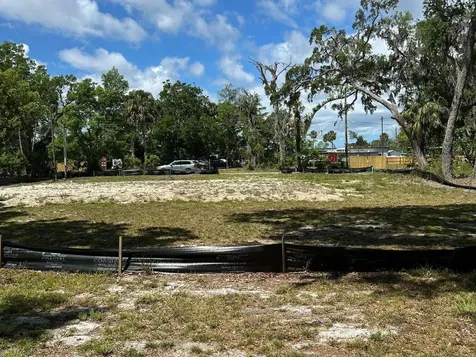 7814 Chapel Avenue Port Richey FL 34668