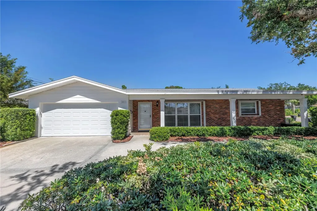 1801 38th Street N St Petersburg FL 33713
