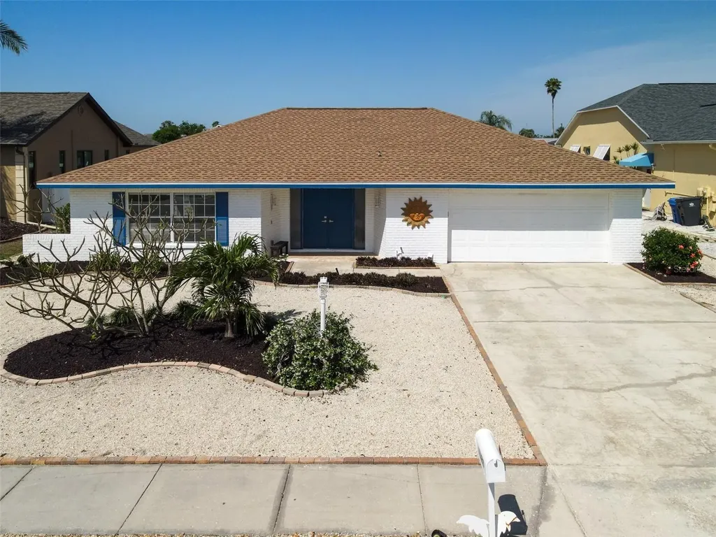 6528 Santiago Court Apollo Beach FL 33572