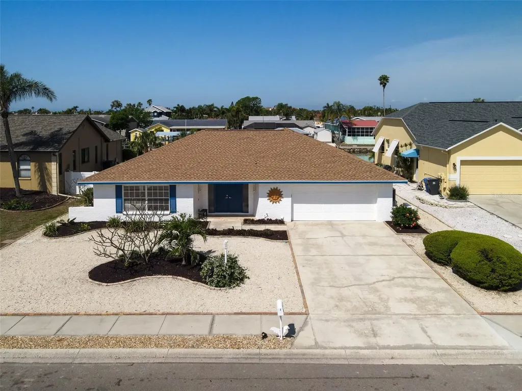 6528 Santiago Court Apollo Beach FL 33572