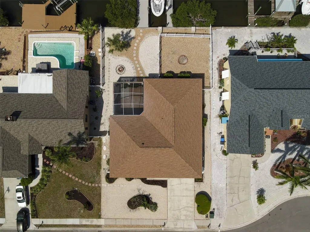 6528 Santiago Court Apollo Beach FL 33572