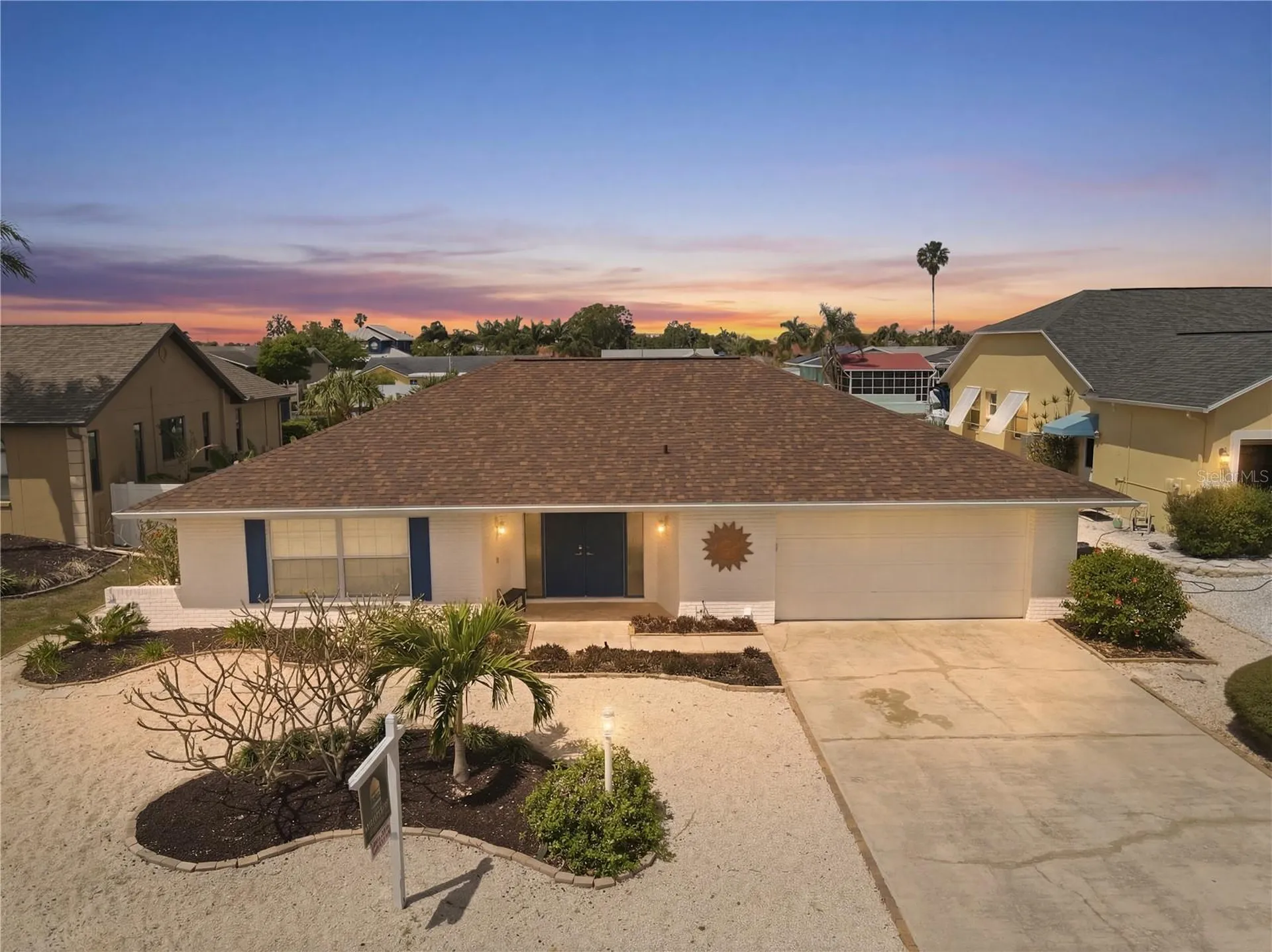 6528 Santiago Court Apollo Beach FL 33572