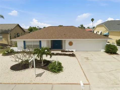 6528 Santiago Court Apollo Beach FL 33572