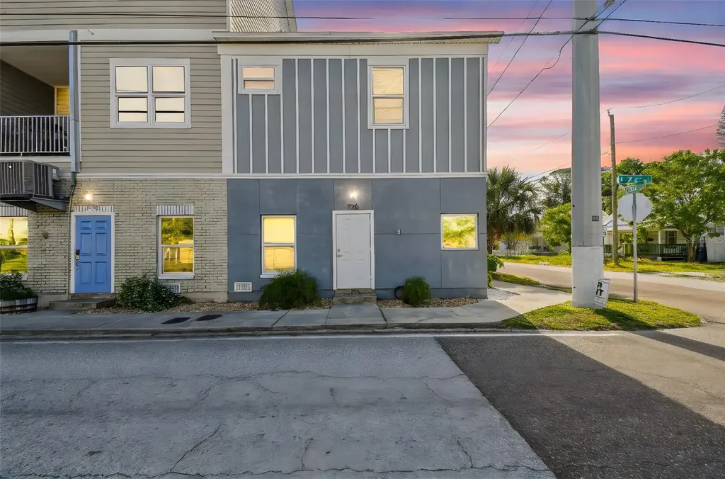 720 S 22nd Street Tampa FL 33605