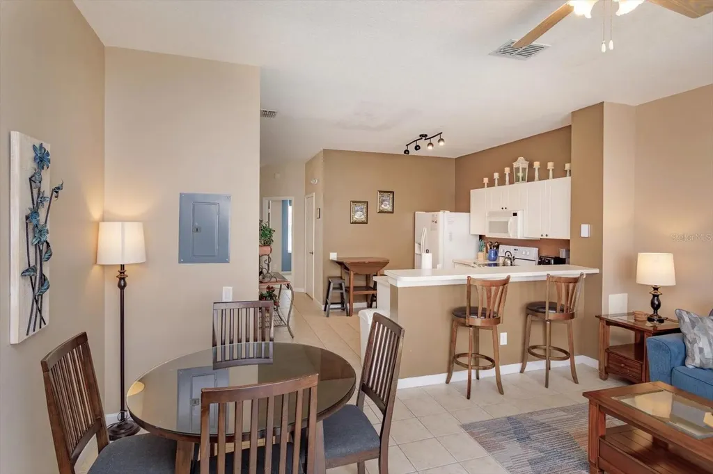 2326 Silver Palm Drive Kissimmee FL 34747