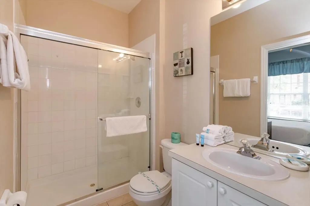 2326 Silver Palm Drive Kissimmee FL 34747