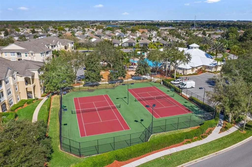 2326 Silver Palm Drive Kissimmee FL 34747