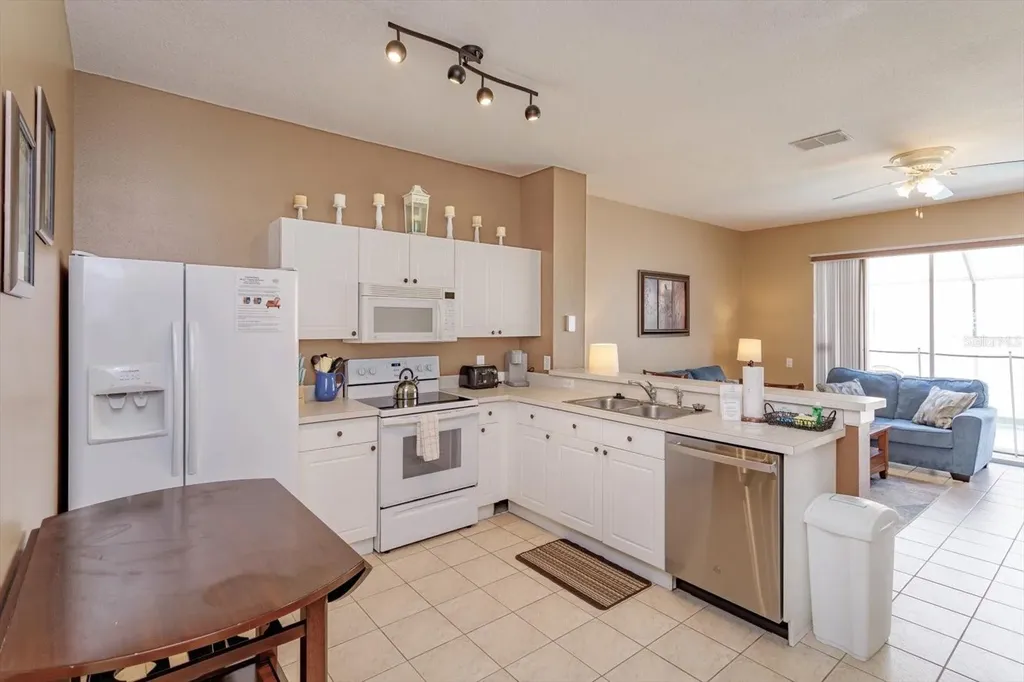 2326 Silver Palm Drive Kissimmee FL 34747