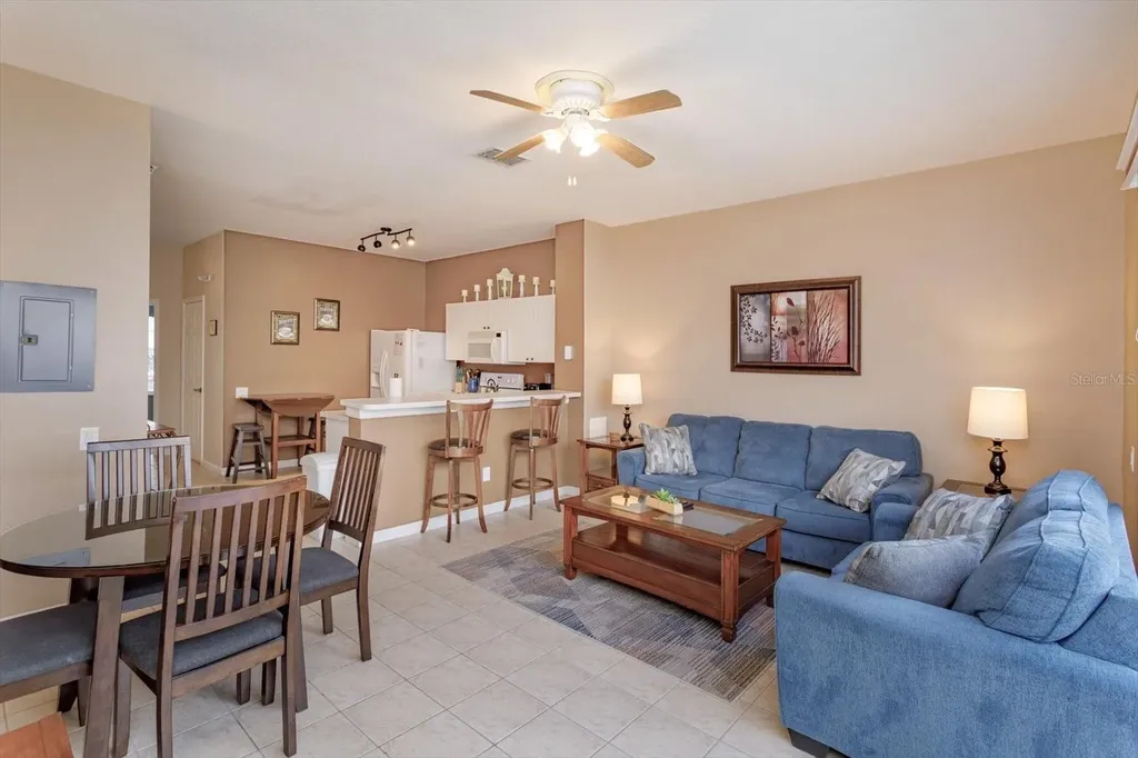2326 Silver Palm Drive Kissimmee FL 34747
