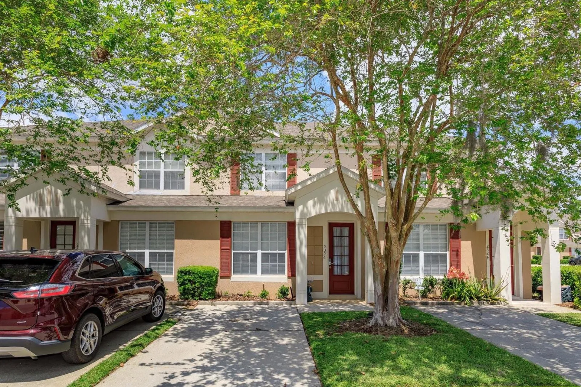 2326 Silver Palm Drive Kissimmee FL 34747